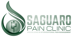 Saguaro Pain Clinic logo